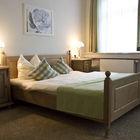 Hotel Alte Vogtei Backnang