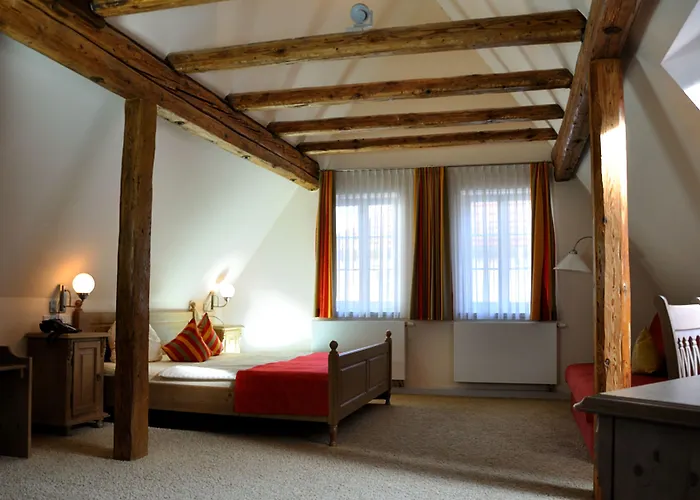 Alte Vogtei Backnang