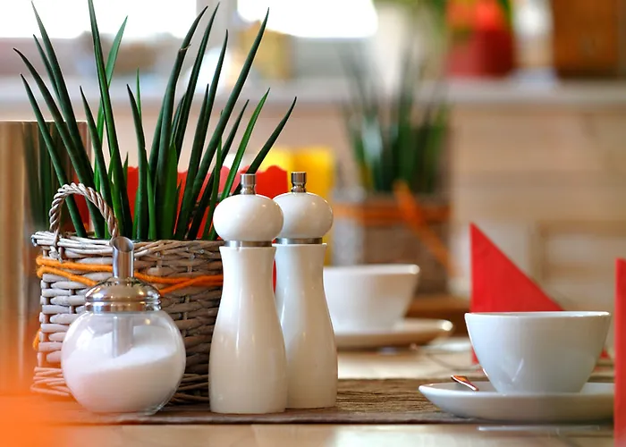 Alte Vogtei 4* Backnang