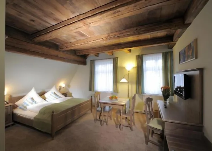 Alte Vogtei Backnang